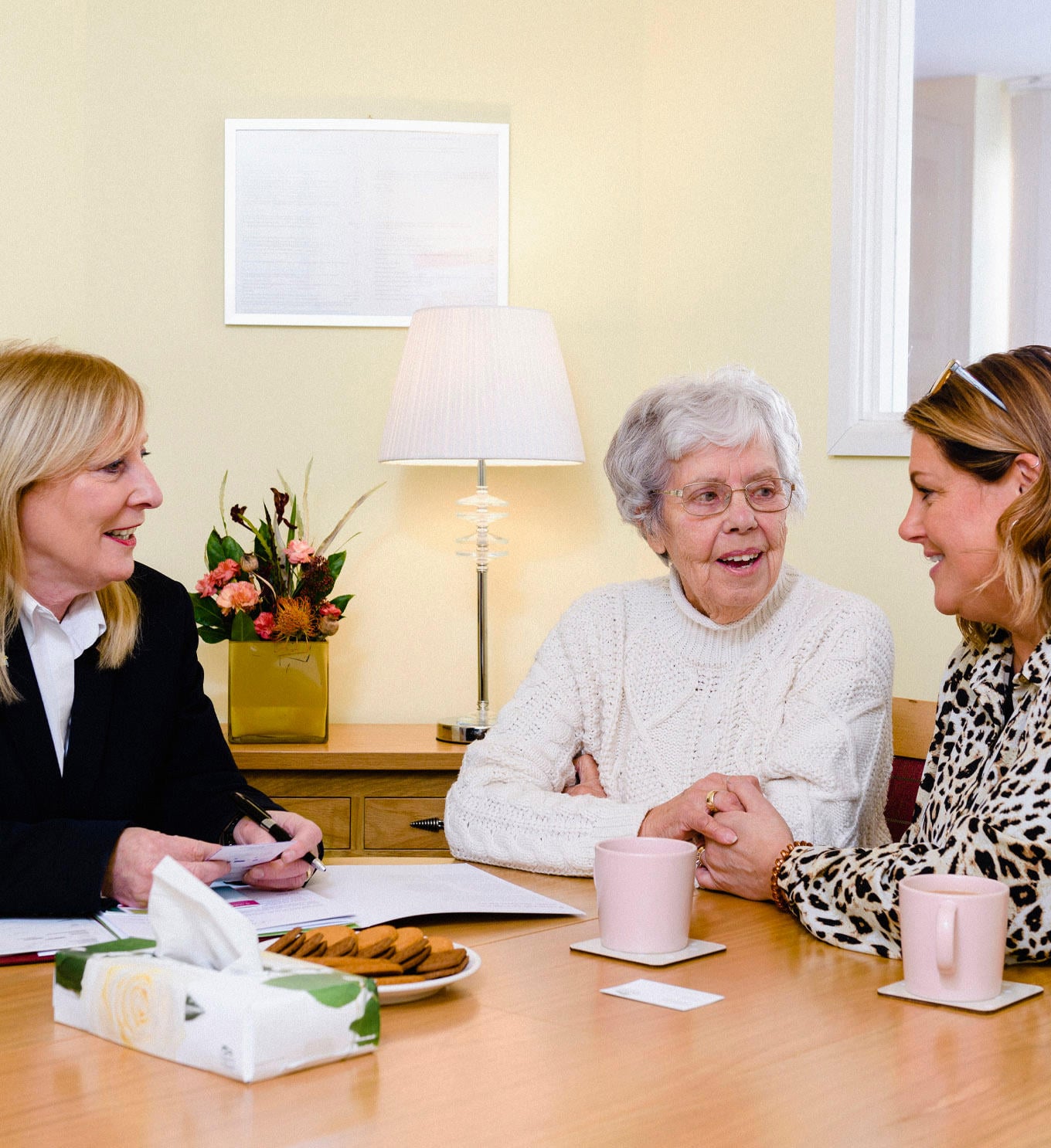 Nigel K. Ford Funeral Directors